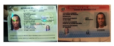 Solo Identificaciones puede entregar cédulas y pasaportes