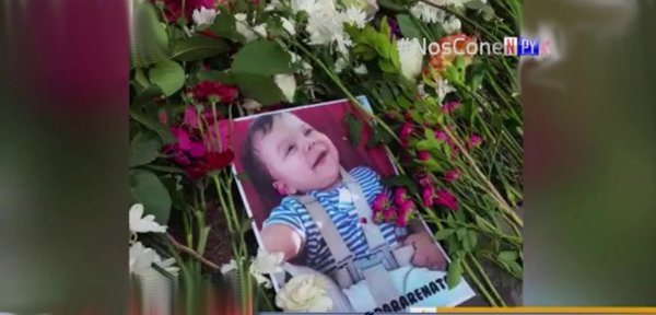 Conforman junta médica sobre el caso Renato | Noticias Paraguay