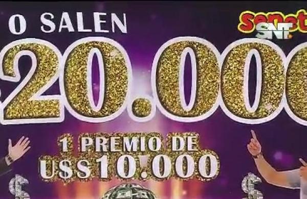 Seneté hace realidad tus sueños - SNT