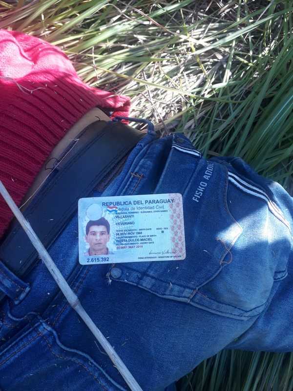 Tres Cerros: Motociclista fallece en accidente de tránsito