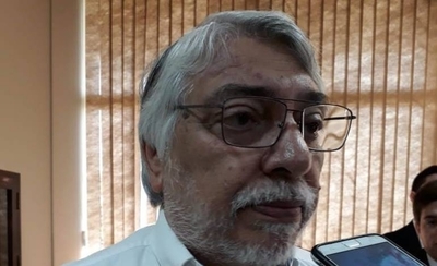 HOY / Mafia de Migraciones sigue funcionando, dice  Lugo