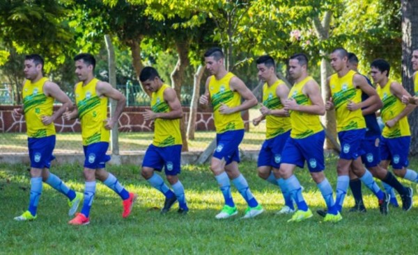 Cuadrangular final empieza esta noche