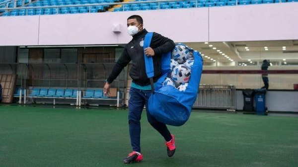 HOY / FIFA propone aplazar los partidos de las Eliminatorias asiáticas