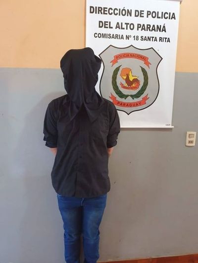 “Tortolero” fue perseguido y capturado por su víctima - ABC en el Este - ABC Color