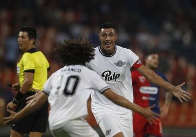 Luego de la copa, el campeonato - Fútbol - ABC Color