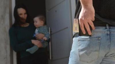 Aprueban creación de registro de deudores alimentarios - Paraguay Informa