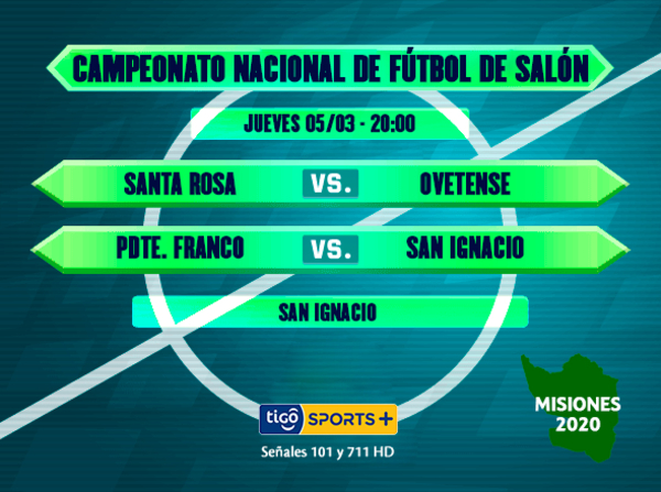 En marcha la fase final del Nacional de salonismo