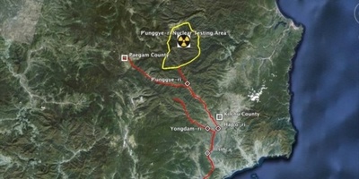 Corea del Norte acabará con su base nuclear
