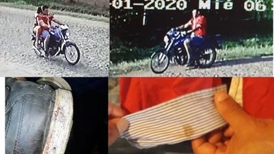 Caso violación en Ayolas; incautan varios elementos que comprometen más aún al detenido - Digital Misiones