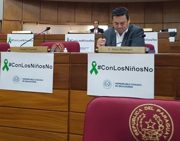 Buzarquis presenta proyecto para que los presos paguen su manutención - Nacionales - ABC Color