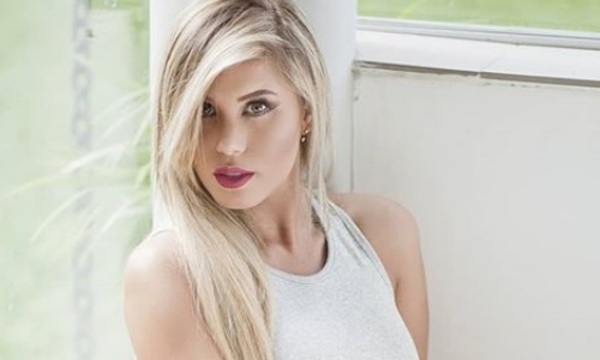 Priscila Samaniego acoso y pedofilia