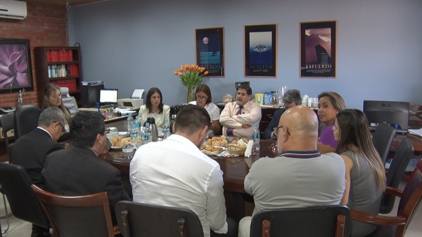 Suspensión de audiencias: En Boquerón hay muchos casos judiciales y solo dos fiscales