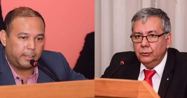 Encuesta HC: qué dicen Carlos Ferreira y Nelson Peralta sobre los resultados