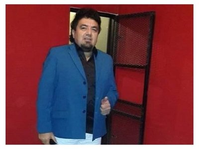 Odilio Román tiene una calle con su nombre en Luque