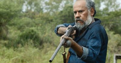 “Matar a un muerto” inaugura el año para el cine paraguayo - Cine y TV - ABC Color