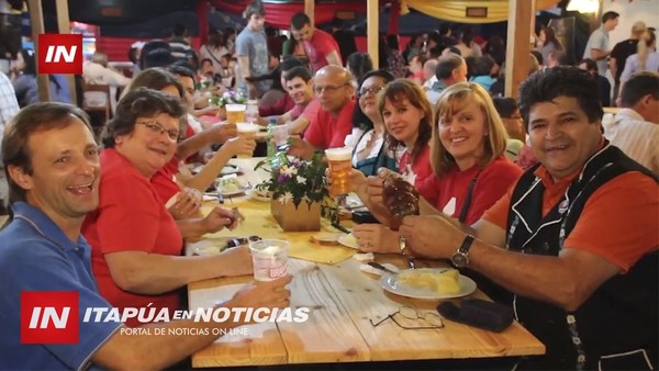 INICIAN PREPARATIVOS PARA LA 10° FIESTA NAC. DE LAS COLECTIVIDADES