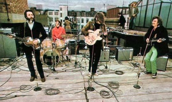 Cincuenta años de “Let It Be”, símbolo del ocaso de The Beatles - Música - ABC Color