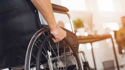 Veintidós años de cárcel por dejar parapléjico a hincha de Olimpia
