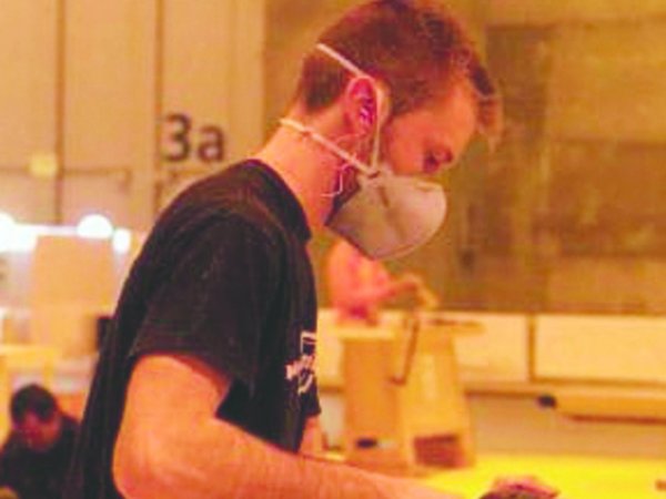 Coronavirus ya dejó sin trabajo a una partida