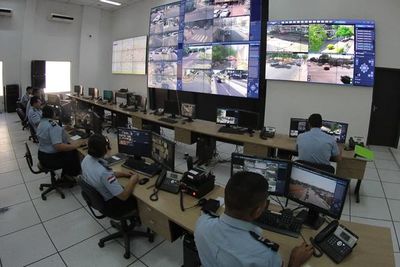 Policía habilita el 911 para reportes sobre coronavirus