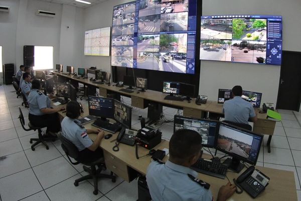 Policía habilita el 911 para reportes sobre coronavirus