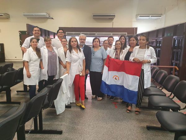 Médicos levantarán huelga tras promesa de Hacienda