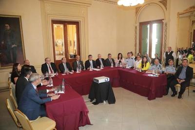Refuerzan medidas de seguridad y salud pública para evitar ingreso del coronavirus | .::Agencia IP::.