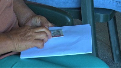 Acercan servicio de cedulación hasta la ciudad de Mariscal Estigarribia