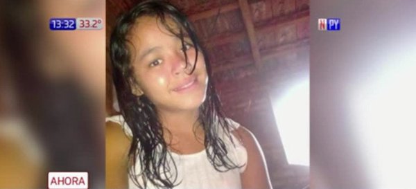 Adolescente desaparecida hace más de una semana en Santa Rosa del Aguaray | Noticias Paraguay