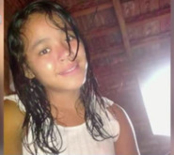 ¿Dónde está Erika? - Paraguay.com