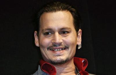Aseguran que Johnny Depp está muy cerca de convertirse en el nuevo Joker - C9N