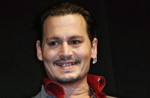 Aseguran que Johnny Depp está muy cerca de convertirse en el nuevo Joker - SNT