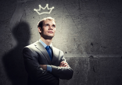¿Eres una persona orgullosa? Aquí hay 6 señales para notarlo
