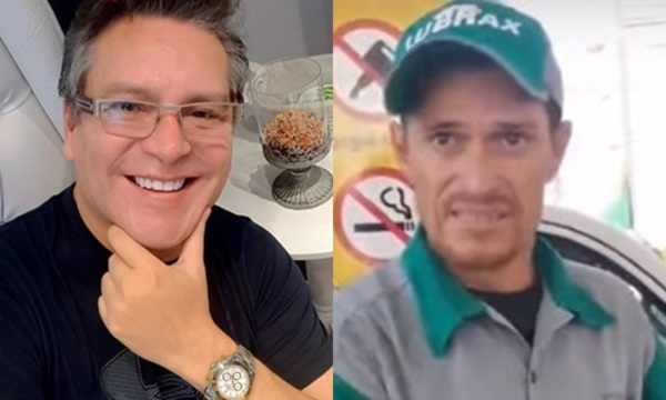 Mili Brítez: “La chica del silbido, exageró un chiqui en su reacción”