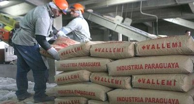 INC alcanzó récord de producción de clinker en el 2019 - .::RADIO NACIONAL::.