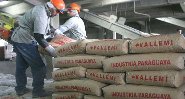 INC alcanzó récord de producción de clinker en el 2019 - .::RADIO NACIONAL::.