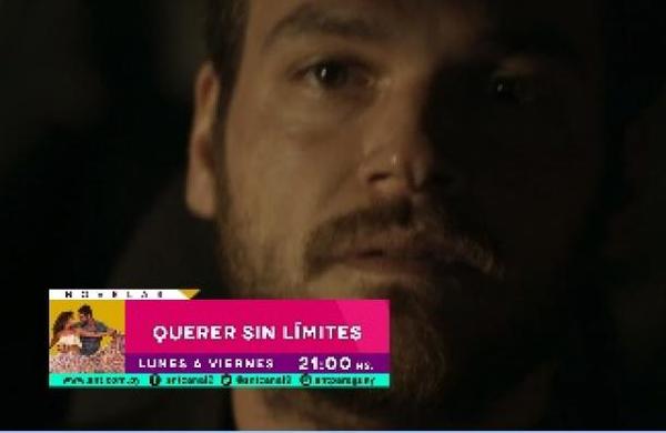 ¡Mirá que puede pasar hoy en QUERER SIN LÍMITES! - SNT