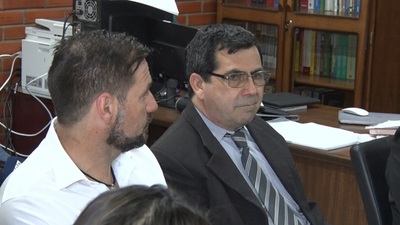 Reemplazan a juez multifueros cuestionado por caso de cuádruple asesinato en el Chaco