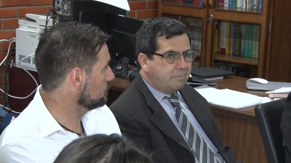 Reemplazan a juez multifueros cuestionado por caso de cuádruple asesinato en el Chaco