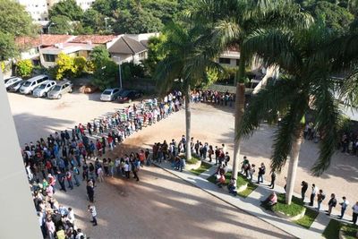 Compañía telefónica contratará a 150 participantes de la “Maratón de empleo”