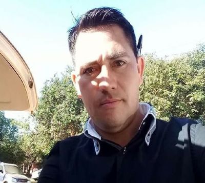 Docente prófugo por asesinato de guardaparques seguía cobrando sueldo del MEC - Nacionales - ABC Color