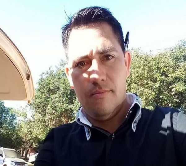Docente prófugo por asesinato de guardaparques seguía cobrando sueldo del MEC - Nacionales - ABC Color