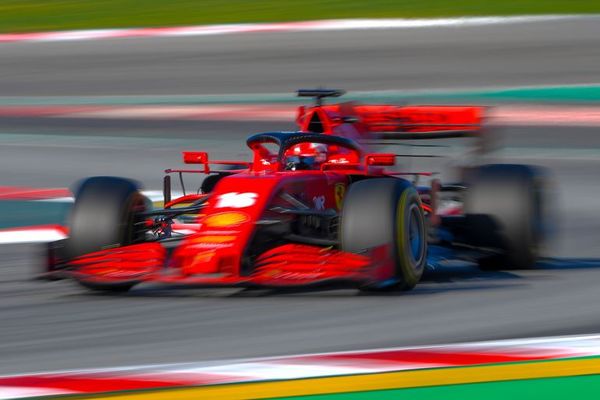FIA justifica su acuerdo con Ferrari - Automovilismo - ABC Color