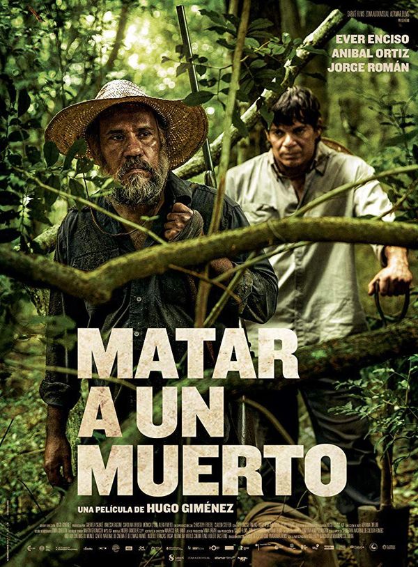 Matar a un muerto (2D) - Cine y TV - ABC Color