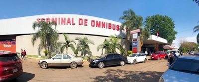 Terminal de CDE: Tribunal dicta resolución a favor de la Municipalidad - ABC en el Este - ABC Color