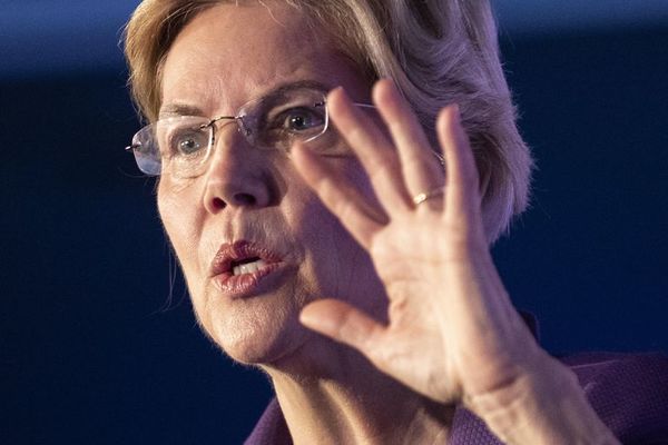 Warren abandona la carrera demócrata a la Casa Blanca - Mundo - ABC Color