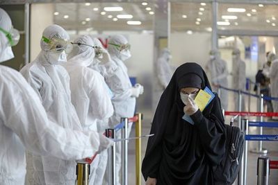Estados Unidos acusa a Irán de “mentir a su propio pueblo” sobre coronavirus - Mundo - ABC Color