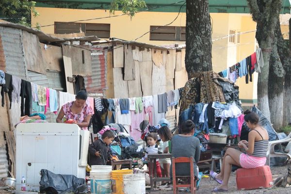 “Ley de Eliminación de la Pobreza” será presentada ante el Congreso