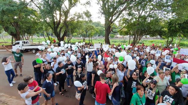 Destruyendo vidas inocentes, la violencia condena a varias familias - Periodismo Joven - ABC Color