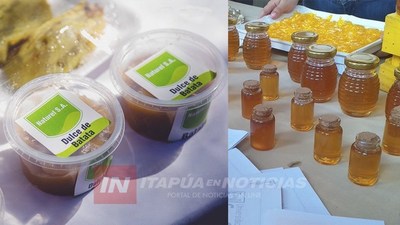 ALUMNOS EMPRENDEDORES EXPONDRÁN SUS PRODUCTOS